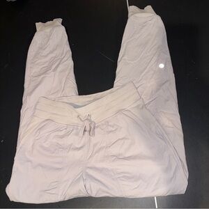 Lululemon dance studio jogger